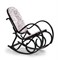 Кресло-качалка Halmar MAX 2 (венге) ms2601SIGHAL_V-CH-MAX_2-FOT_BUJANY-WENGE