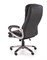 Кресло компьютерное Halmar PRESTON (черный) ms2601SIGHAL_V-CH-PRESTON-FOT
