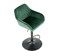 Барный стул Halmar H-103 (темно-зеленый) ms2601SIGHAL_V-CH-H/103-C.ZIELONY