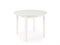 Стол обеденный Halmar RINGO раскладной (белый) ms2601SIGHAL_V-PL-RINGO-ST-BIALY/BIALY