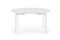 Стол обеденный Halmar RINGO раскладной (белый) ms2601SIGHAL_V-PL-RINGO-ST-BIALY/BIALY