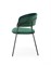Стул кухонный Halmar K426 (темно-зеленый) ms2601SIGHAL_V-CH-K/426-KR-C.ZIELONY