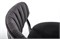Стул кухонный Halmar K426 (черный) ms2601SIGHAL_V-CH-K/426-KR-CZARNY