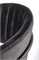 Стул кухонный Halmar K426 (черный) ms2601SIGHAL_V-CH-K/426-KR-CZARNY