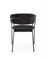 Стул кухонный Halmar K426 (черный) ms2601SIGHAL_V-CH-K/426-KR-CZARNY