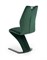 Стул кухонный Halmar K442 (темно-зеленый) ms2601SIGHAL_V-CH-K/442-KR-C.ZIELONY