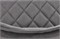 Стул кухонный Halmar K450 (серый) ms2601SIGHAL_V-CH-K/450-KR-POPIELATY