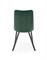 Стул кухонный Halmar K450 (темно-зеленый) ms2601SIGHAL_V-CH-K/450-KR-C.ZIELONY