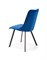 Стул кухонный Halmar K450 (темно-синий) ms2601SIGHAL_V-CH-K/450-KR-GRANATOWY