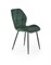 Стул кухонный Halmar K453 (темно-зеленый) ms2601SIGHAL_V-CH-K/453-KR-C.ZIELONY