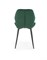 Стул кухонный Halmar K453 (темно-зеленый) ms2601SIGHAL_V-CH-K/453-KR-C.ZIELONY