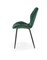 Стул кухонный Halmar K453 (темно-зеленый) ms2601SIGHAL_V-CH-K/453-KR-C.ZIELONY