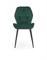 Стул кухонный Halmar K453 (темно-зеленый) ms2601SIGHAL_V-CH-K/453-KR-C.ZIELONY