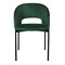 Стул кухонный Halmar K455 (темно-зеленый) ms2601SIGHAL_V-CH-K/455-KR-C.ZIELONY