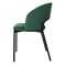 Стул кухонный Halmar K455 (темно-зеленый) ms2601SIGHAL_V-CH-K/455-KR-C.ZIELONY