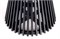 Стол обеденный Halmar MIYAKI 120 (дуб натуральный/черный) ms2601SIGHAL_V-PL-MIYAKI-ST
