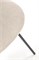 Стул кухонный Halmar K459 (бежевый/черный) ms2601SIGHAL_V-CH-K/459-KR-BEZOWY