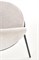 Стул кухонный Halmar K482 (бежевый/черный) ms2601SIGHAL_V-CH-K/482-KR-BEZOWY
