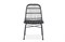 Стул кухонный Halmar K401 (серый/черный) ms2601SIGHAL_V-CH-K/401-KR-CZARNY
