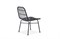 Стул кухонный Halmar K401 (серый/черный) ms2601SIGHAL_V-CH-K/401-KR-CZARNY