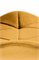 Стул кухонный Halmar K453 (горчичный/черный) ms2601SIGHAL_V-CH-K/453-KR-MUSZTARDOWY