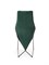 Стул кухонный Halmar K485 (темно-зеленый/черный) ms2601SIGHAL_V-PL-K/485-KR-C.ZIELONY