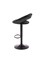 Стул барный Halmar H102 (черный) ms2601SIGHAL_V-CH-H/102-CZARNY