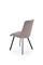 Стул кухонный Halmar K561 (серый/черный) ms2601SIGHAL_V-CH-K/561-KR-POPIELATY