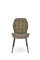 Стул кухонный Halmar K548 (оливковый/черный) ms2601SIGHAL_V-CH-K/548-KR-OLIWKOWY