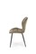 Стул кухонный Halmar K548 (оливковый/черный) ms2601SIGHAL_V-CH-K/548-KR-OLIWKOWY