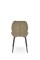 Стул кухонный Halmar K548 (оливковый/черный) ms2601SIGHAL_V-CH-K/548-KR-OLIWKOWY