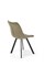 Стул кухонный Halmar K549 (оливковый/черный) ms2601SIGHAL_V-CH-K/549-KR-OLIWKOWY