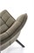 Стул кухонный Halmar K549 (оливковый/черный) ms2601SIGHAL_V-CH-K/549-KR-OLIWKOWY