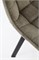 Стул кухонный Halmar K549 (оливковый/черный) ms2601SIGHAL_V-CH-K/549-KR-OLIWKOWY