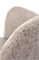 Стул кухонный Halmar K542 (бежевый/черный) ms2601SIGHAL_V-CH-K/542-KR-BEZOWY