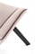 Стул кухонный Halmar K520 (бежевый/черный) ms2601SIGHAL_V-CH-K/520-KR-BEZOWY