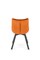 Стул кухонный Halmar K520 (корица/черный) ms2601SIGHAL_V-CH-K/520-KR-CYNAMONOWY
