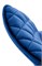 Стул кухонный Halmar K520 (синий/черный) ms2601SIGHAL_V-CH-K/520-KR-GRANATOWY