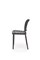 Стул кухонный Halmar K529 (черный/черный) ms2601SIGHAL_V-CH-K/529-KR-CZARNY