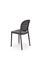 Стул кухонный Halmar K529 (черный/черный) ms2601SIGHAL_V-CH-K/529-KR-CZARNY