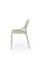 Стул кухонный Halmar K532 (мятный) ms2601SIGHAL_V-CH-K/532-KR-MIETOWY