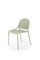 Стул кухонный Halmar K532 (мятный) ms2601SIGHAL_V-CH-K/532-KR-MIETOWY