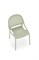 Стул кухонный Halmar K532 (мятный) ms2601SIGHAL_V-CH-K/532-KR-MIETOWY