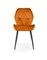 Стул кухонный Halmar K453 (корица/черный) ms2601SIGHAL_V-CH-K/453-KR-CYNAMONOWY