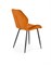Стул кухонный Halmar K453 (корица/черный) ms2601SIGHAL_V-CH-K/453-KR-CYNAMONOWY