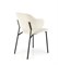Стул кухонный Halmar K497 (кремовый) ms2601SIGHAL_V-CH-K/497-KR-KREMOWY