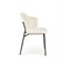 Стул кухонный Halmar K497 (кремовый) ms2601SIGHAL_V-CH-K/497-KR-KREMOWY