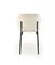 Стул кухонный Halmar K497 (кремовый) ms2601SIGHAL_V-CH-K/497-KR-KREMOWY