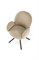Стул кухонный Halmar K498 (капучино) ms2601SIGHAL_V-CH-K/498-KR-CAPPUCCINO