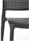 Стул кухонный Halmar K514 (черный) ms2601SIGHAL_V-CH-K/514-KR-CZARNY